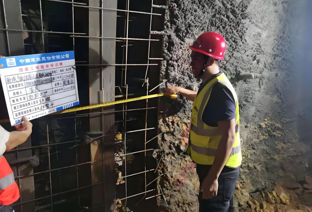 隧道初期支護(hù)施工的一般工序流程與關(guān)鍵要點(diǎn)(圖1) 隧道初期支護(hù)施工的一般工序流程與關(guān)鍵要點(diǎn)(圖1)