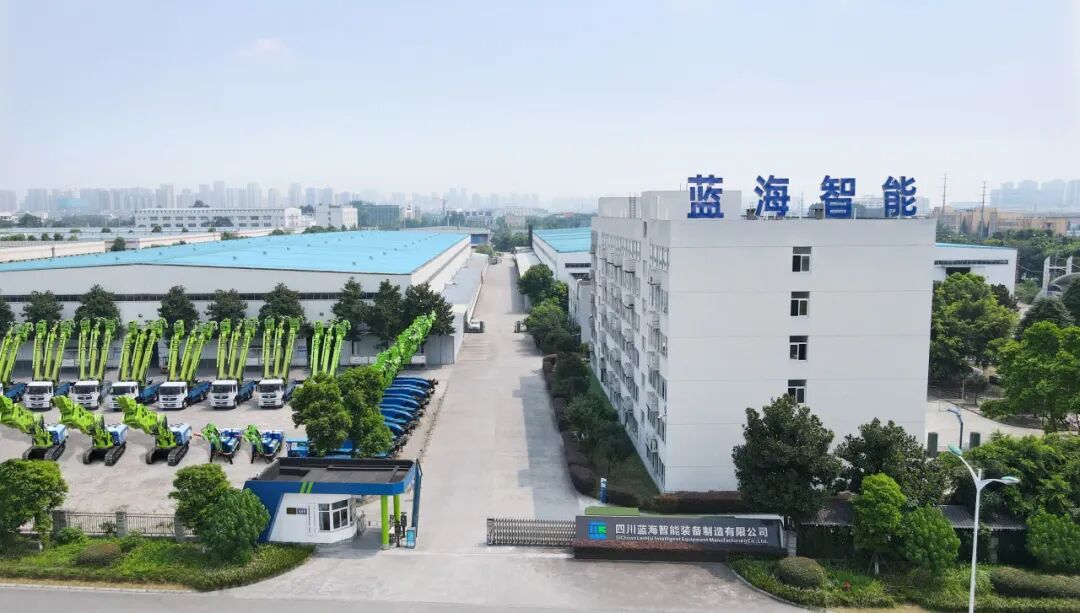 喜報(bào)|藍(lán)海智能榮獲“四川省機(jī)械工業(yè)科學(xué)技術(shù)獎(jiǎng)”二等獎(jiǎng)(圖5)